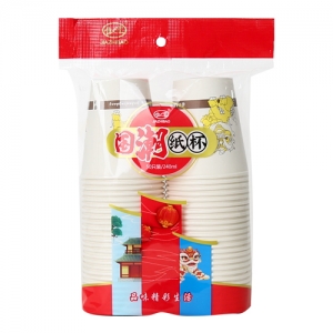 国潮纸杯 JZ-0027
