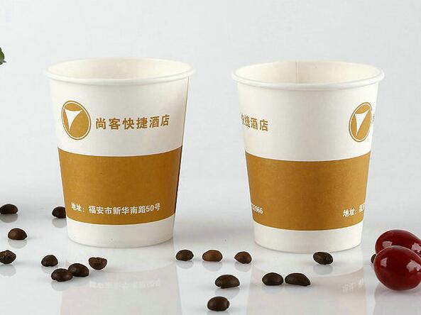纸杯批发