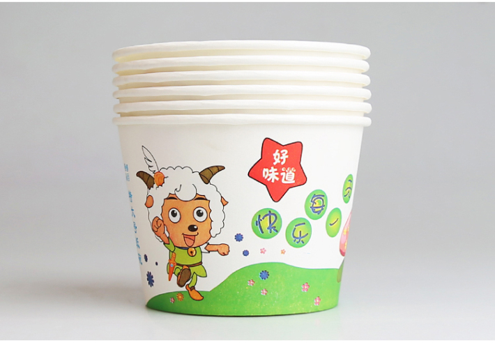 纸杯批发
