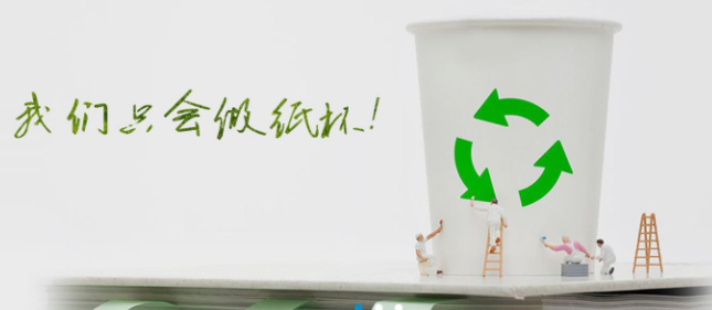 石家庄纸杯定做