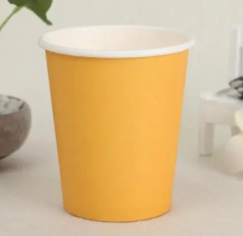 广告纸杯定做