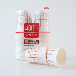 纸杯批发