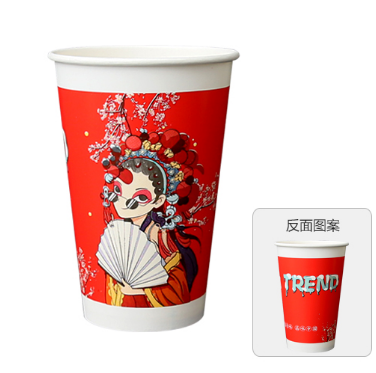 纸杯批发，石家庄纸杯，石家庄纸杯定做